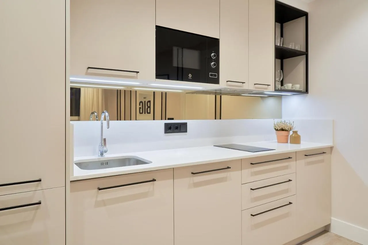 Apartamento Iloftmalaga Muelle Uno
