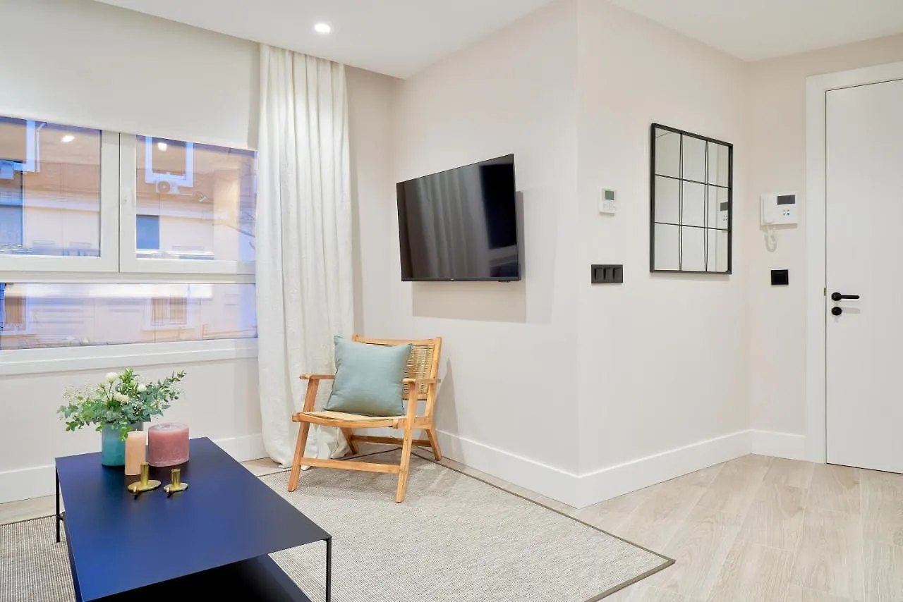 Apartamento Iloftmalaga Muelle Uno España