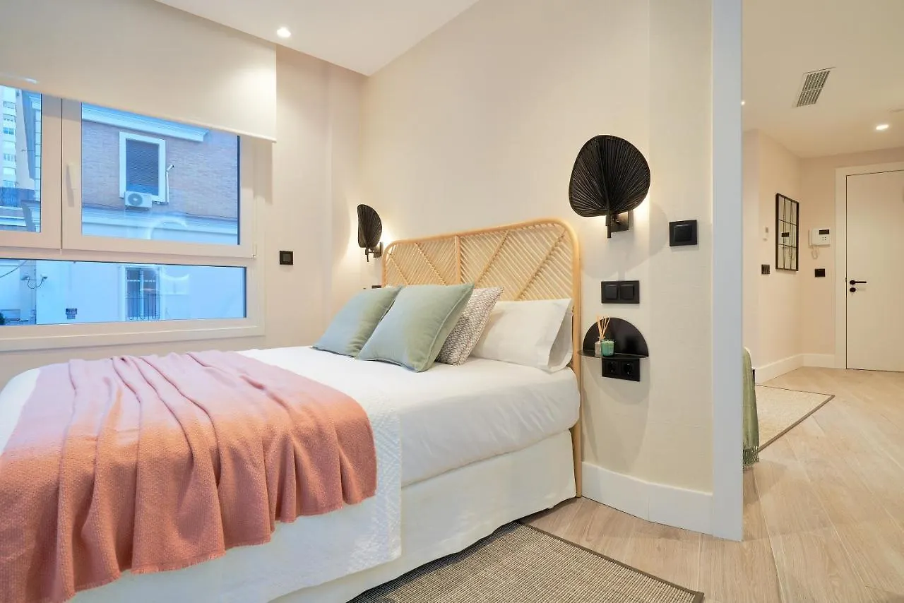 Apartamento Iloftmalaga Muelle Uno