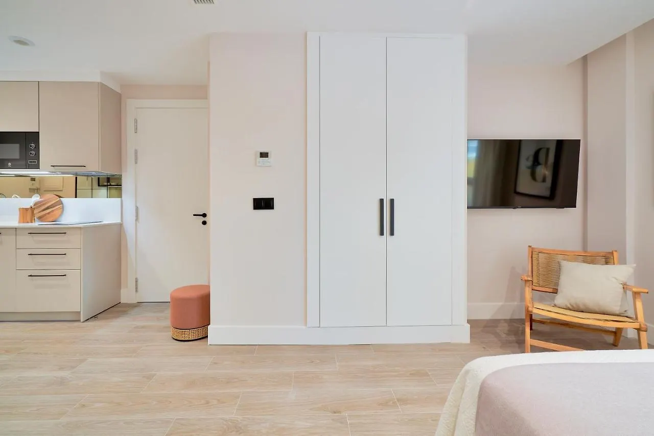 Apartamento Iloftmalaga Muelle Uno 0*,