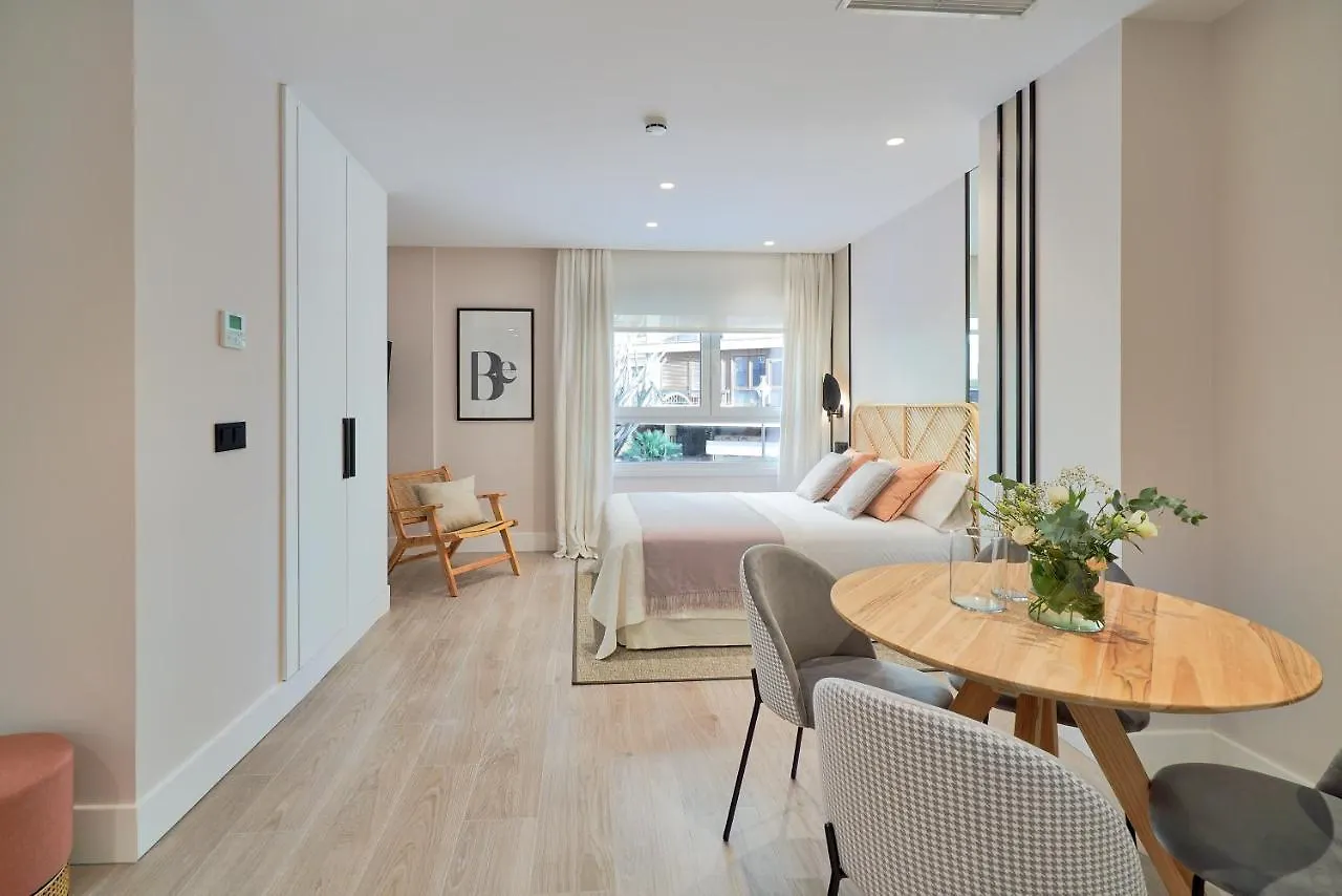 Apartamento Iloftmalaga Muelle Uno