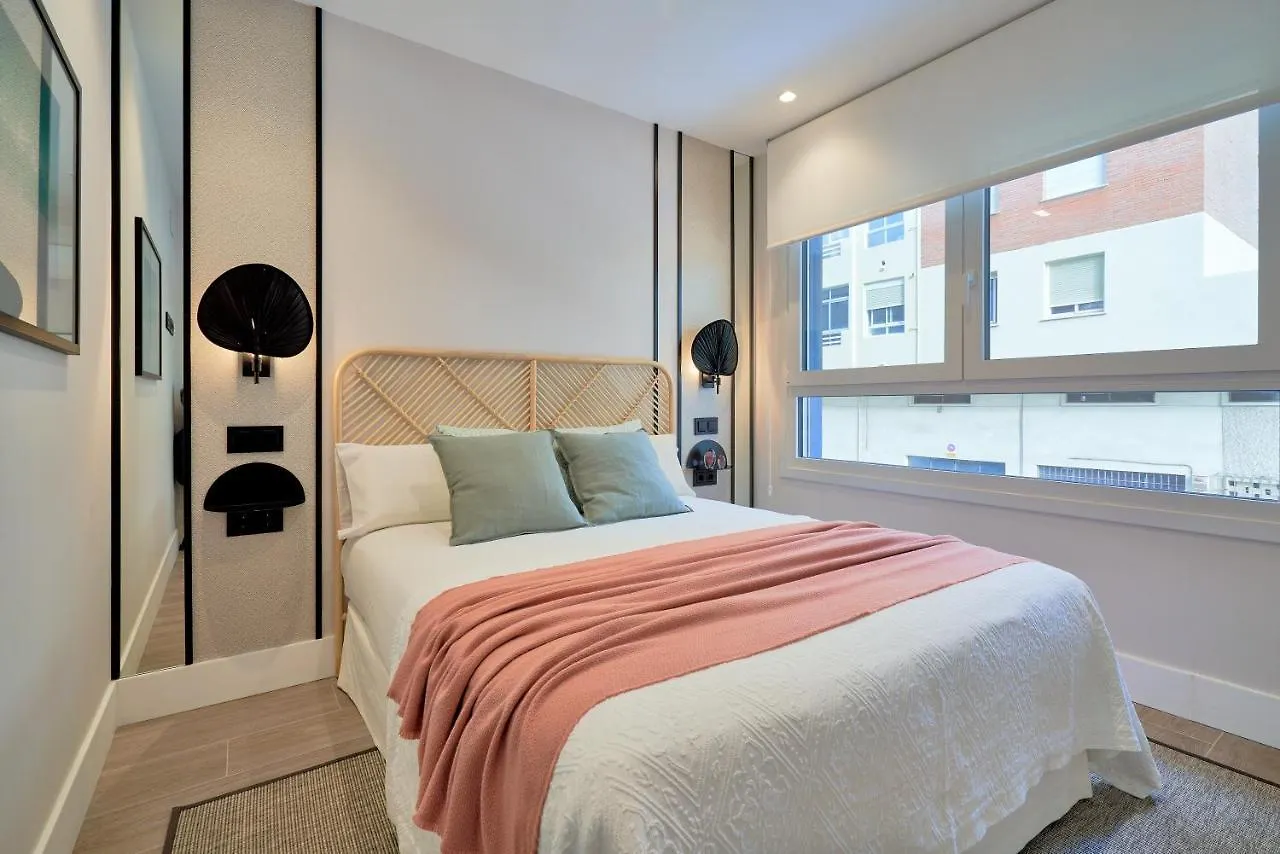 Apartamento Iloftmalaga Muelle Uno