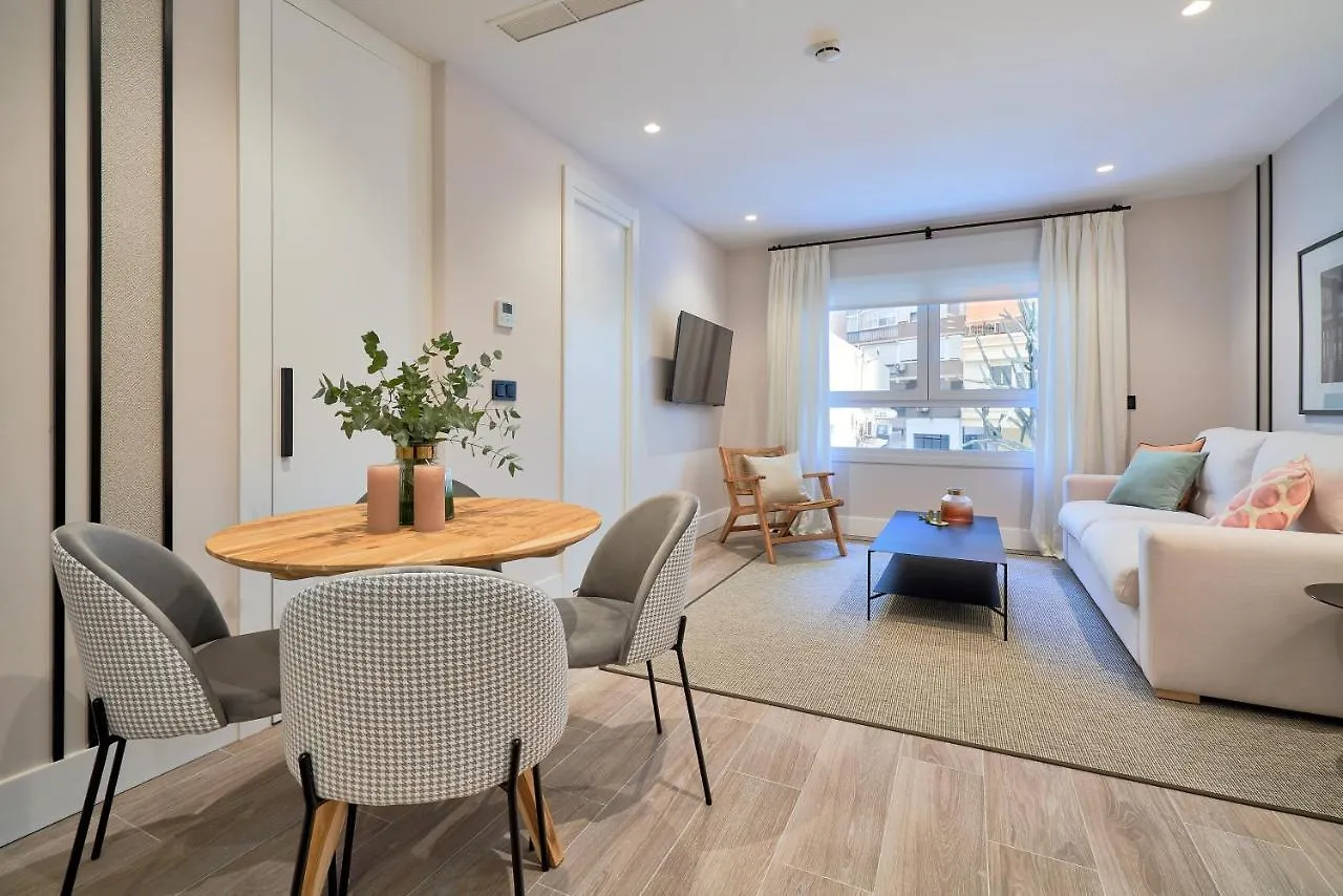 Apartamento Iloftmalaga Muelle Uno