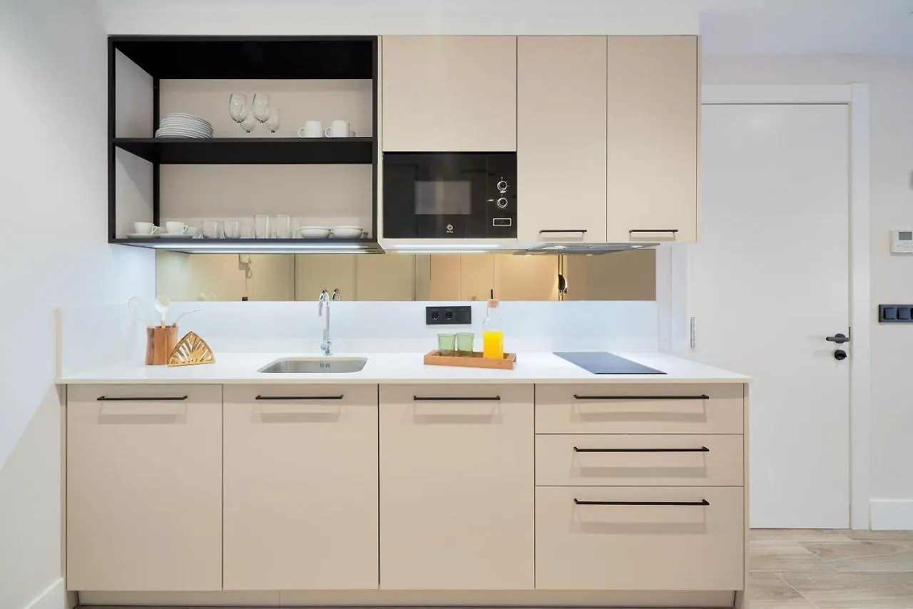Apartamento Iloftmalaga Muelle Uno