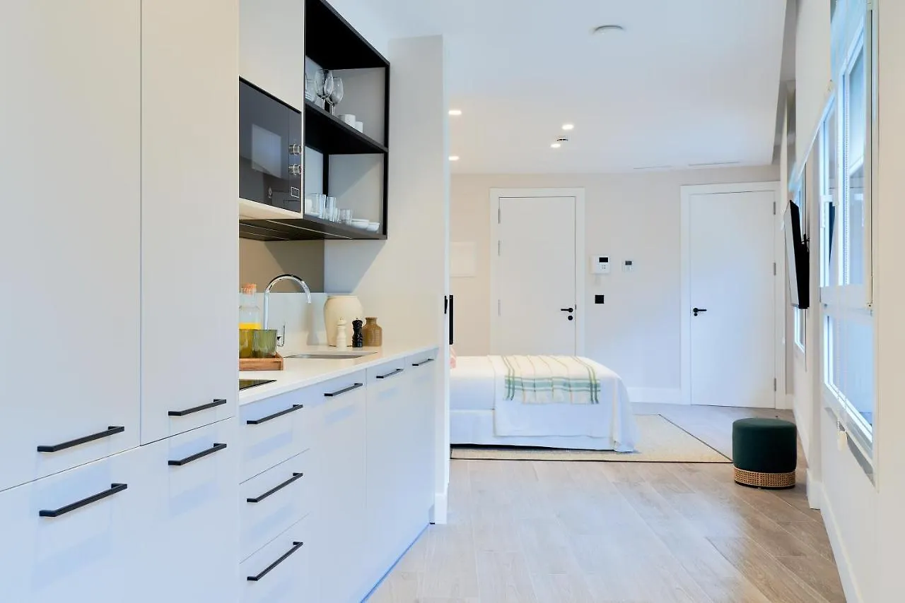 Apartamento Iloftmalaga Muelle Uno 0*,