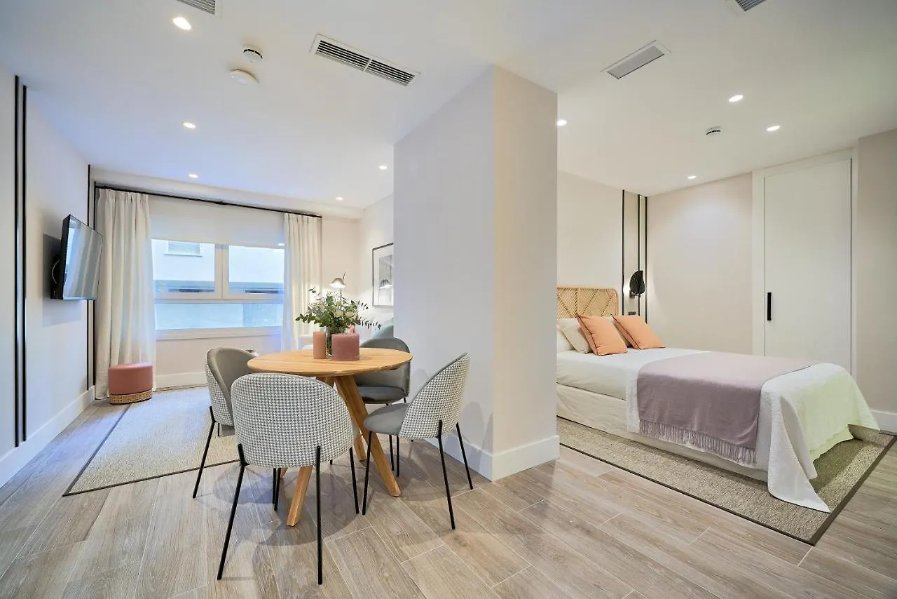Apartamento Iloftmalaga Muelle Uno