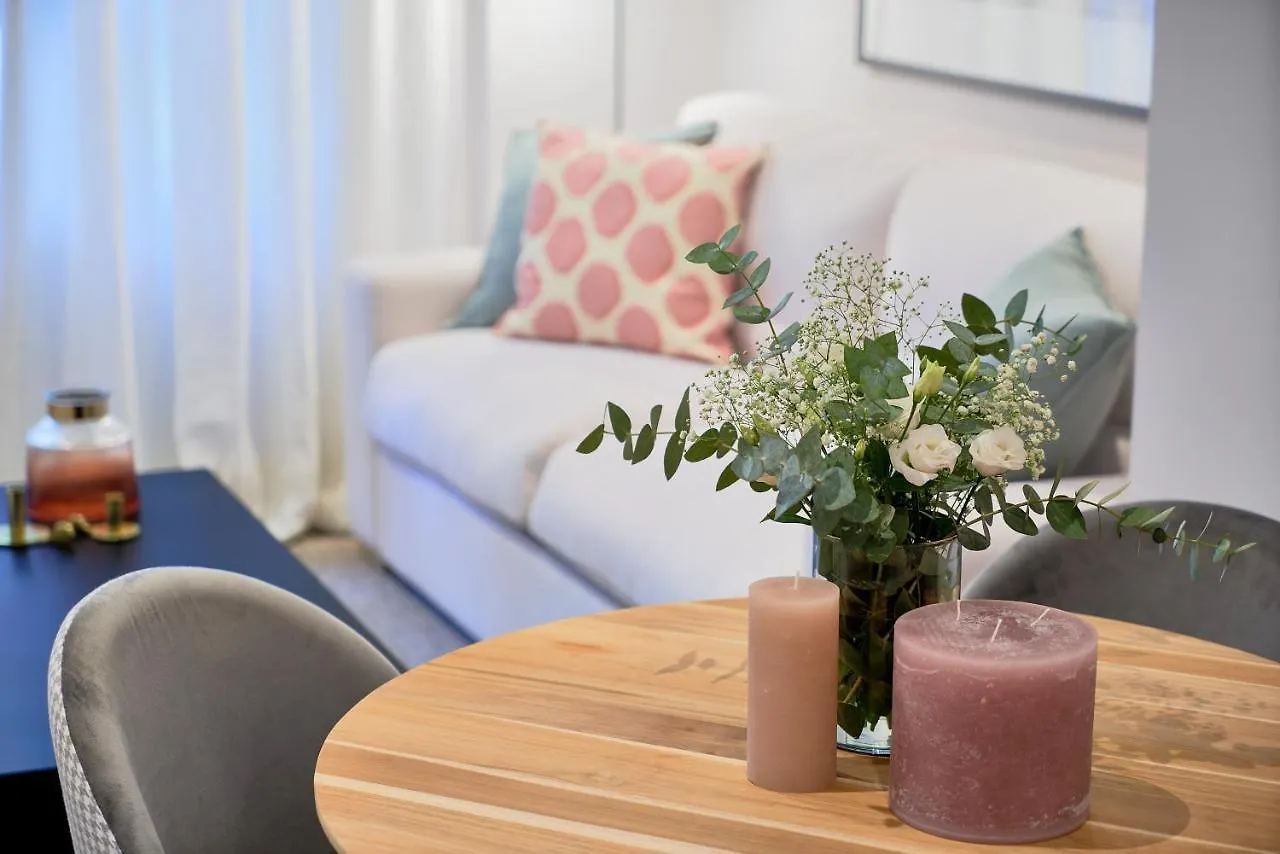 Apartamento Iloftmalaga Muelle Uno España
