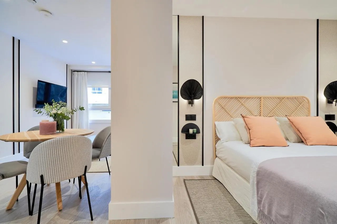 Apartamento Iloftmalaga Muelle Uno 0*,  España