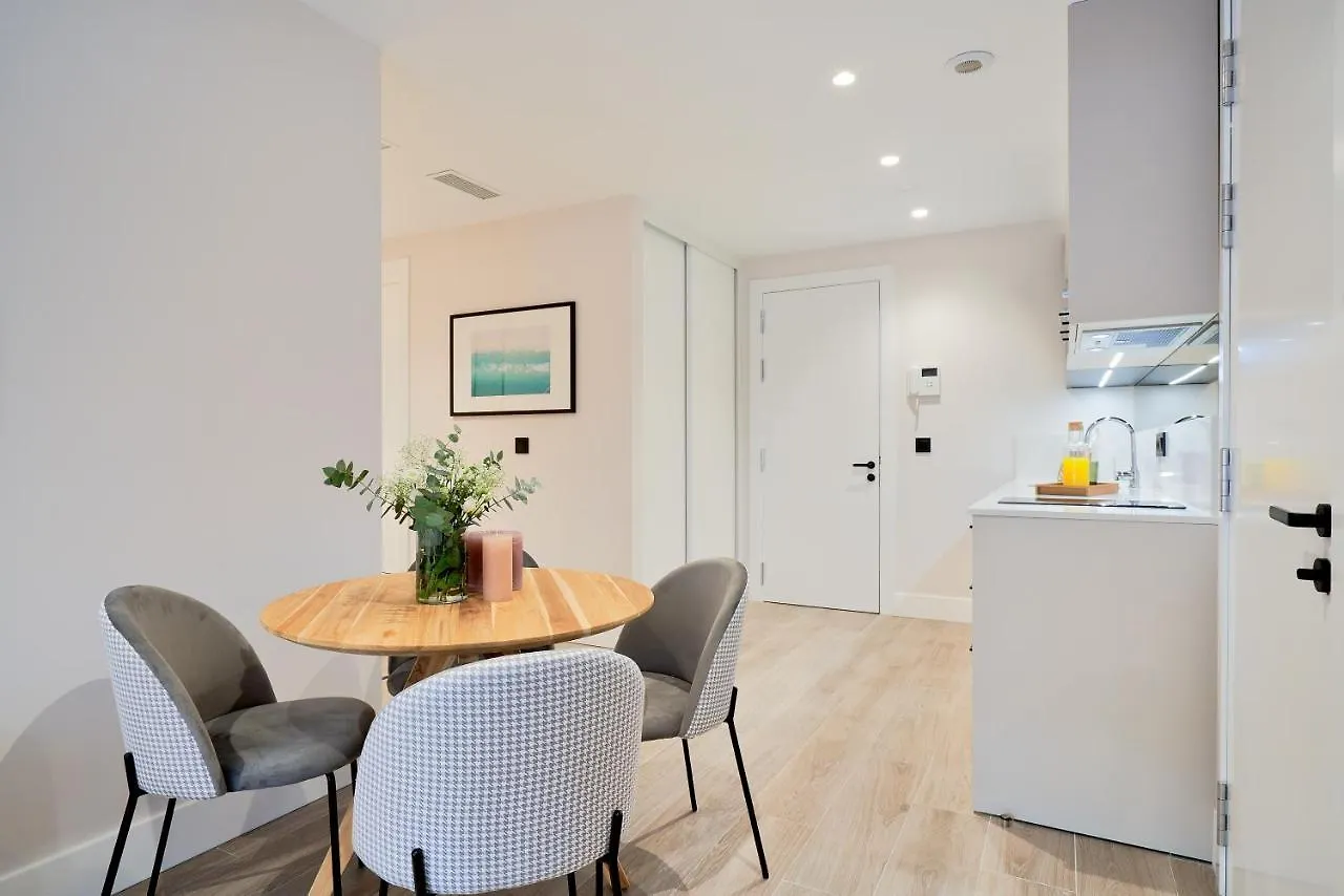 Apartamento Iloftmalaga Muelle Uno