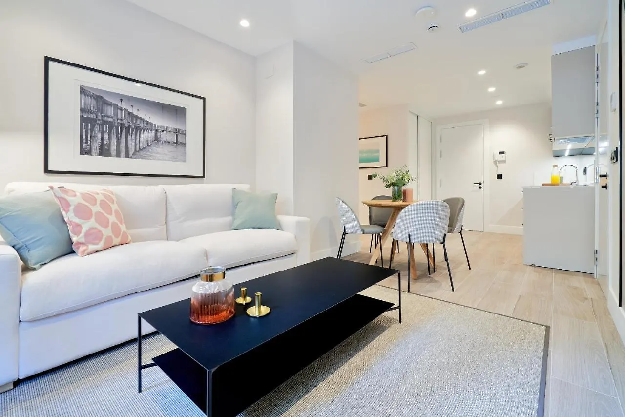 Apartamento Iloftmalaga Muelle Uno
