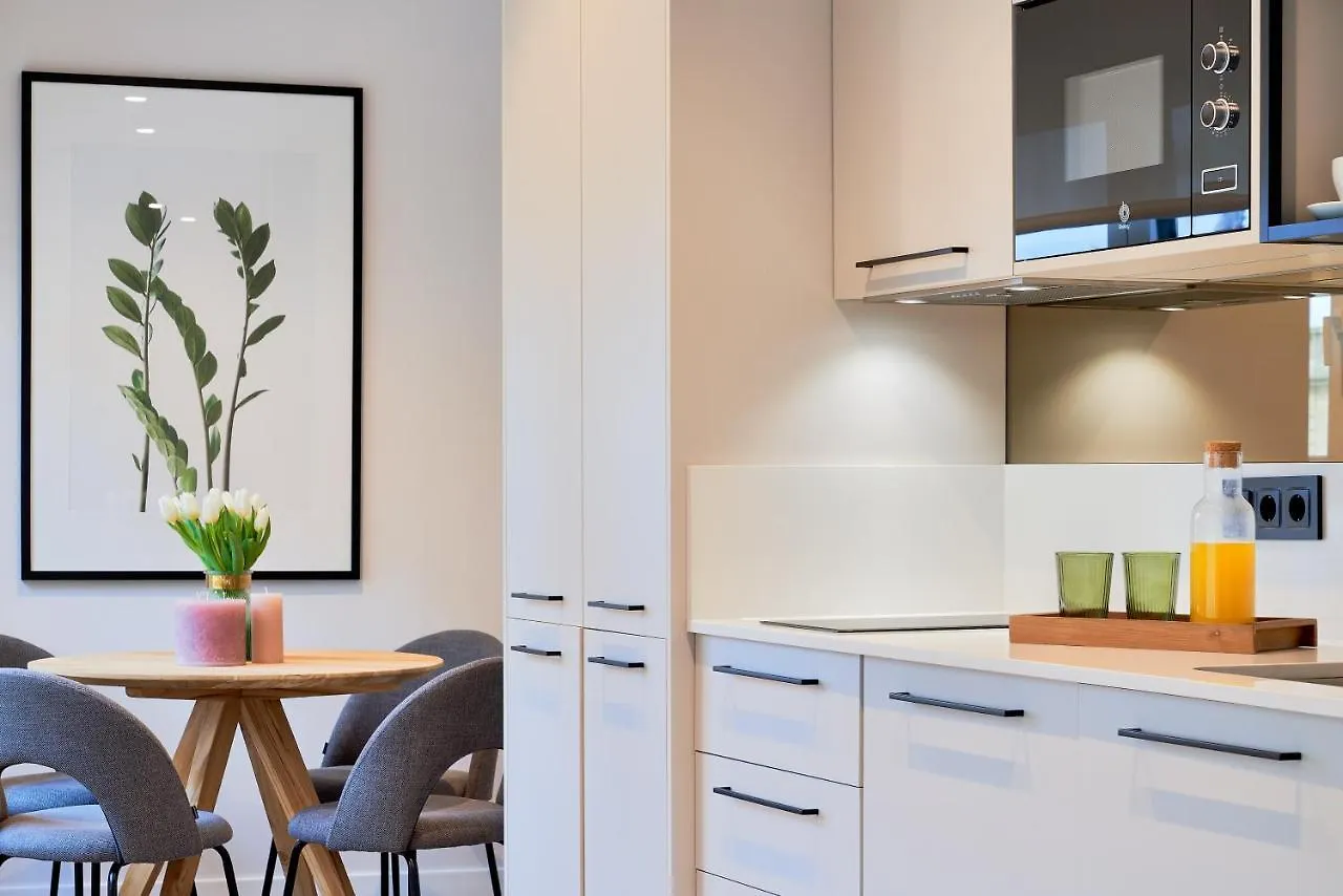 Apartamento Iloftmalaga Muelle Uno
