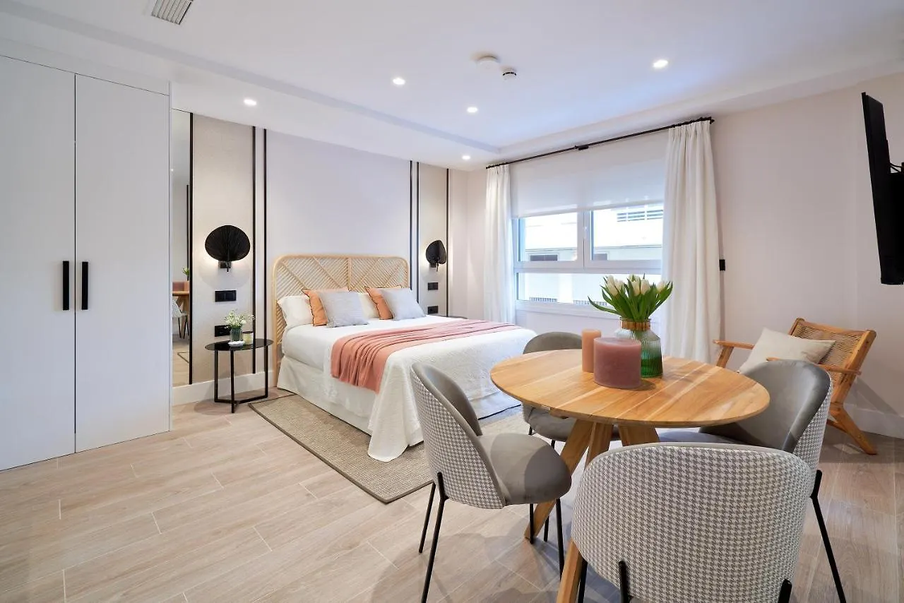 Apartamento Iloftmalaga Muelle Uno