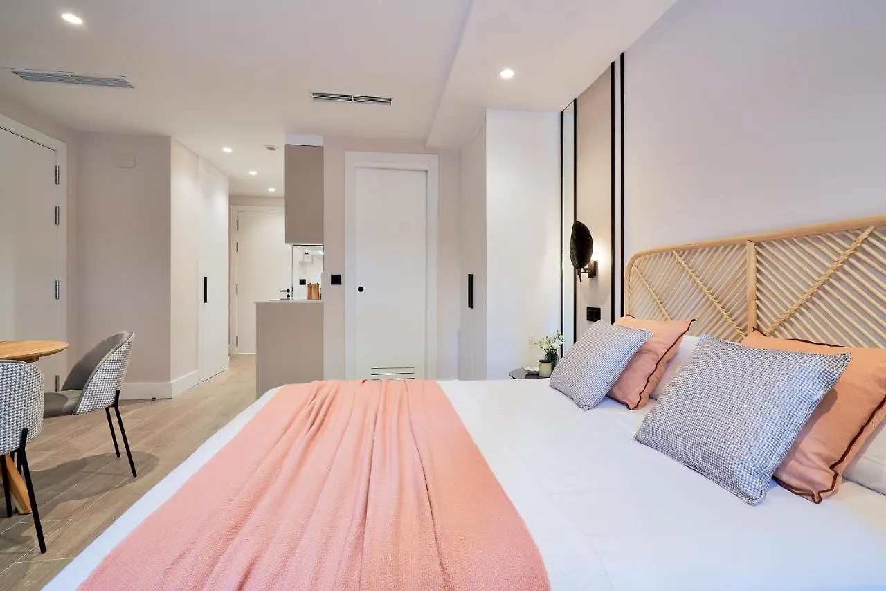 Apartamento Iloftmalaga Muelle Uno