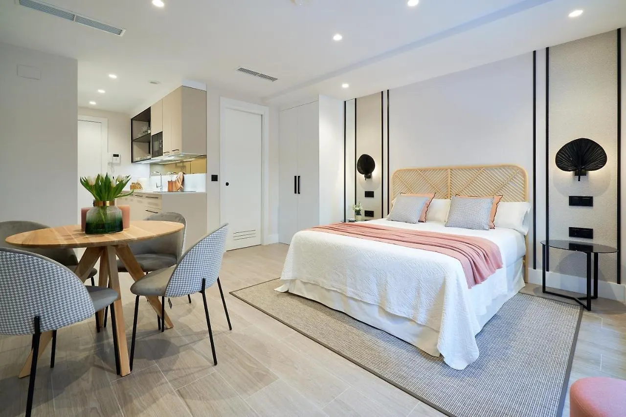 Apartamento Iloftmalaga Muelle Uno