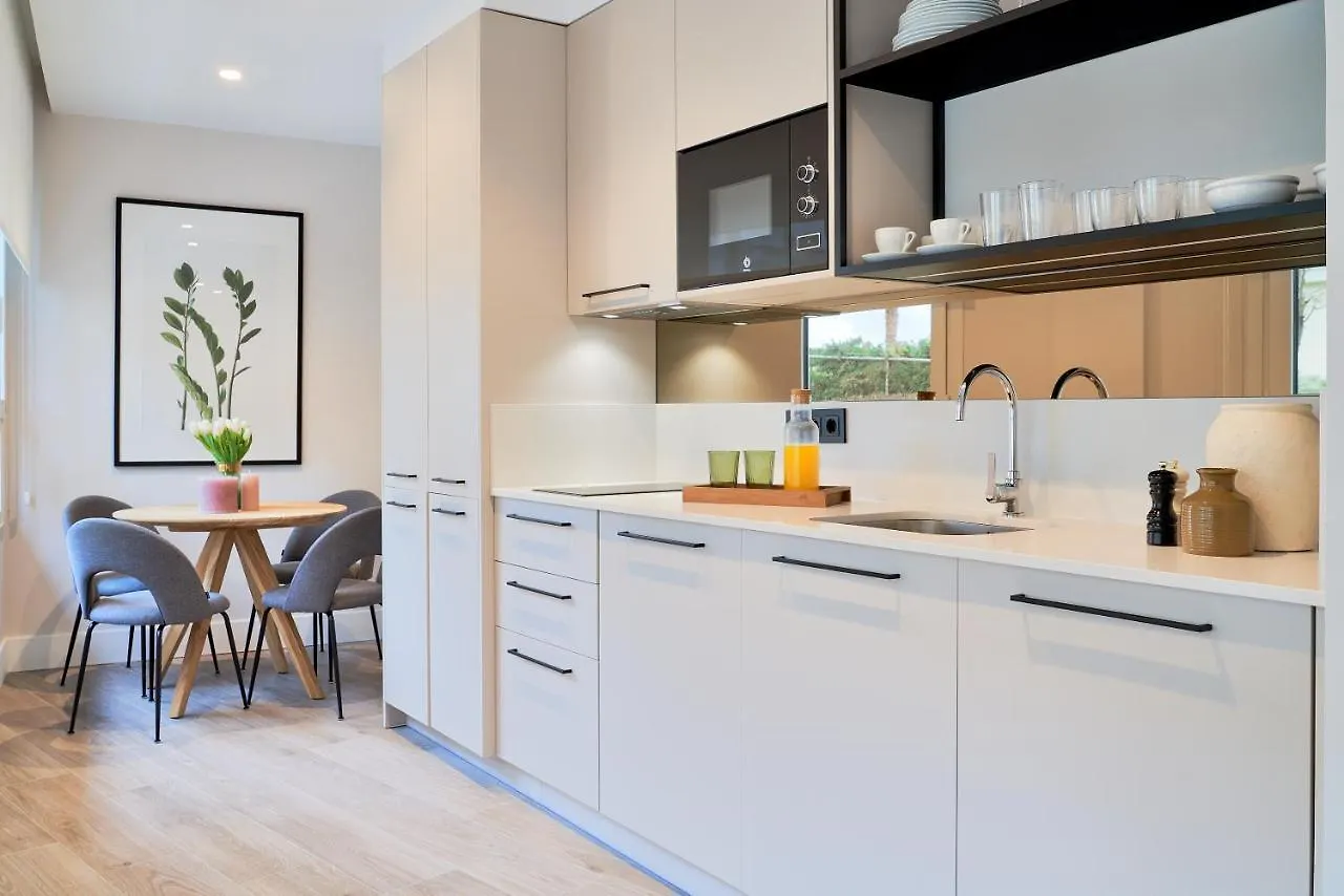 Apartamento Iloftmalaga Muelle Uno