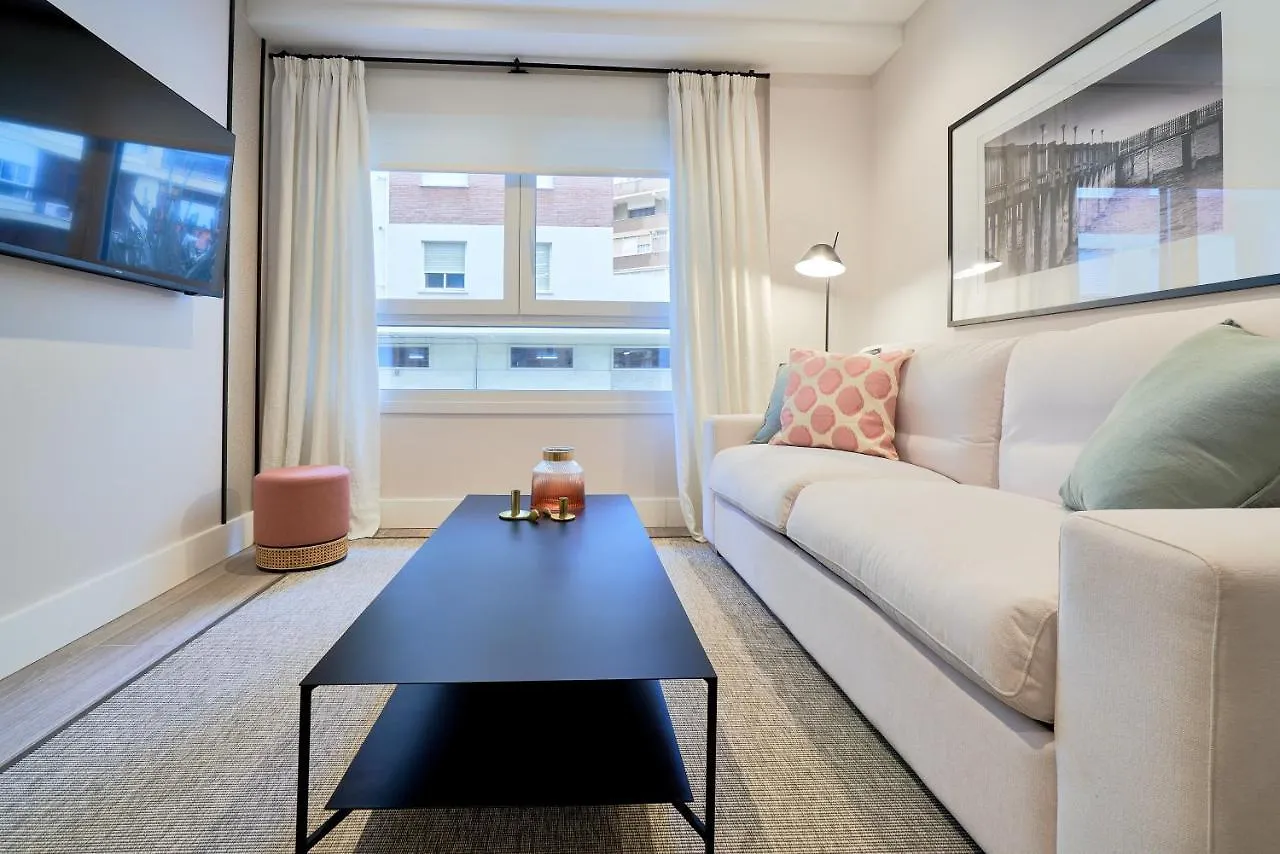 Apartamento Iloftmalaga Muelle Uno España