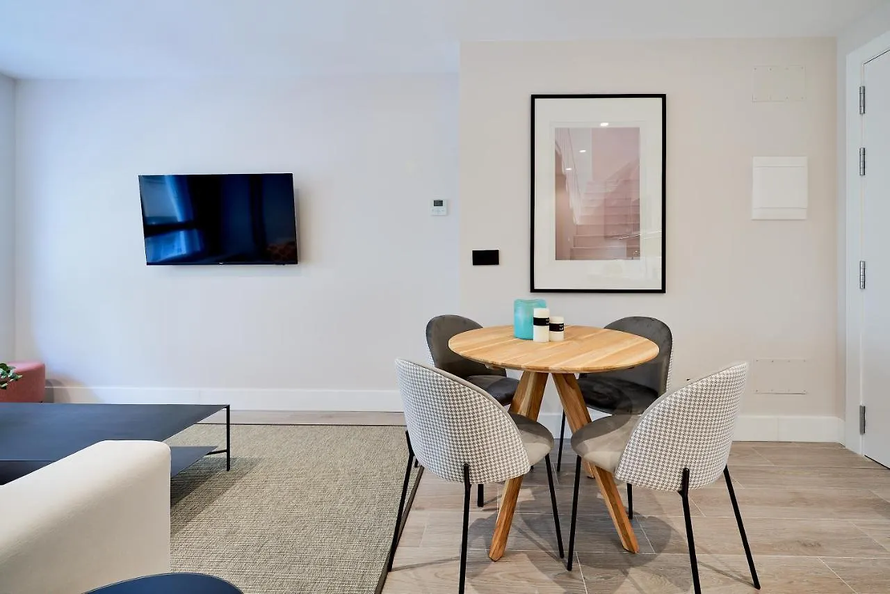 Apartamento Iloftmalaga Muelle Uno