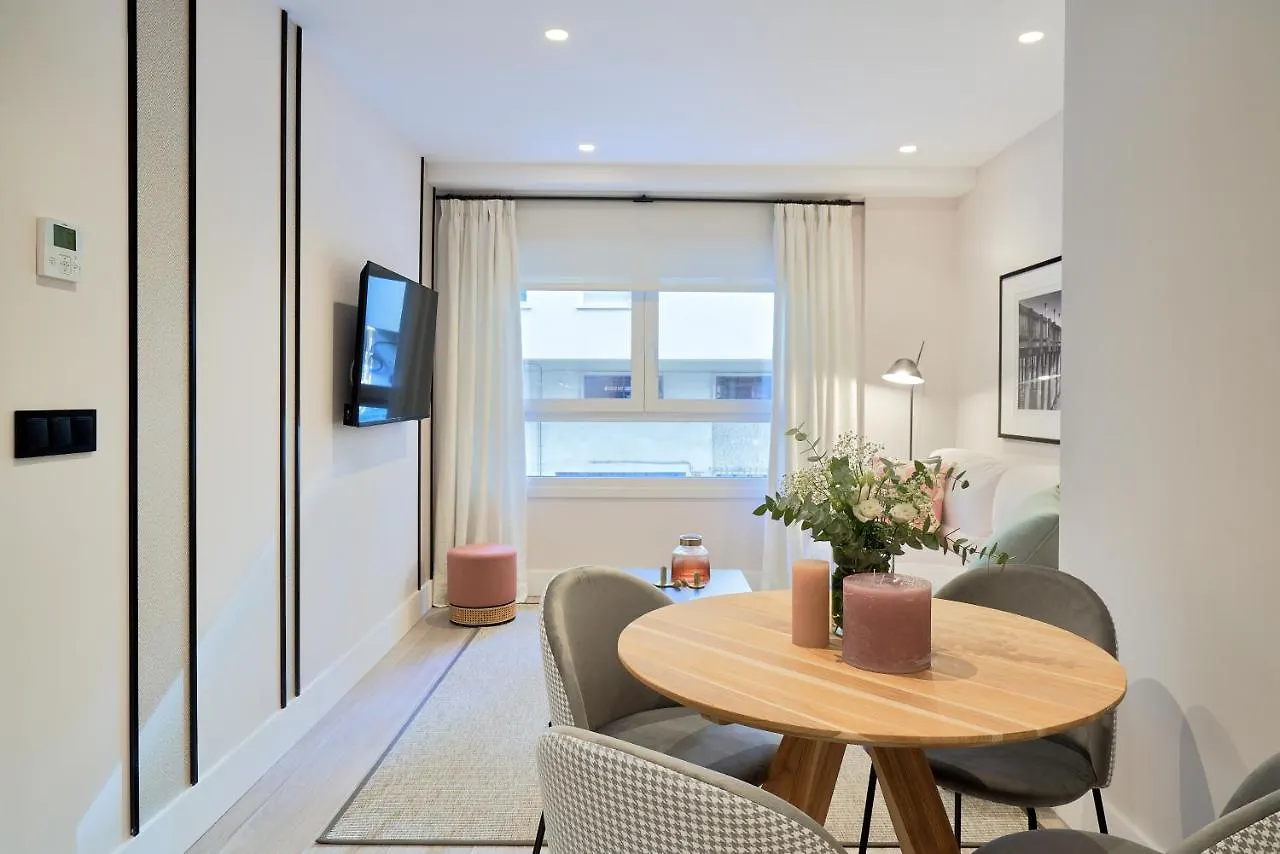 Apartamento Iloftmalaga Muelle Uno