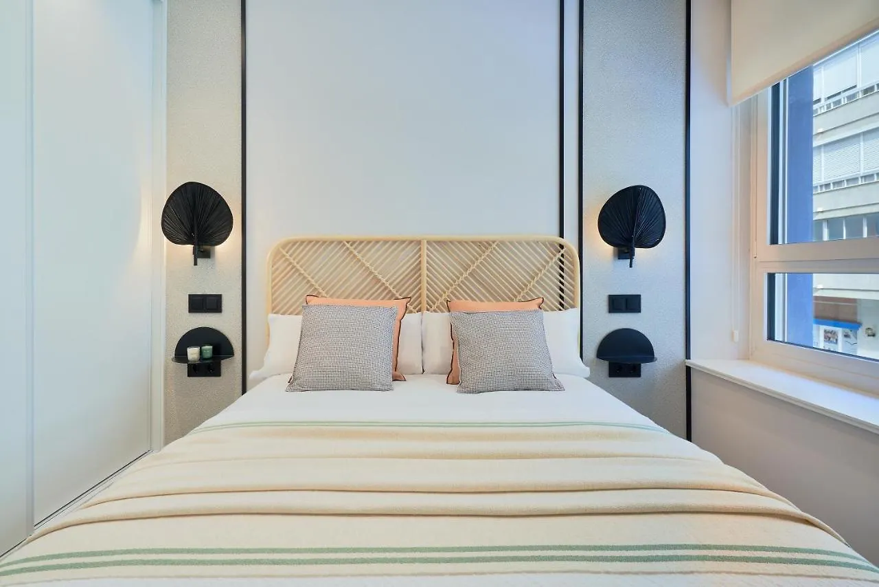 Apartamento Iloftmalaga Muelle Uno España