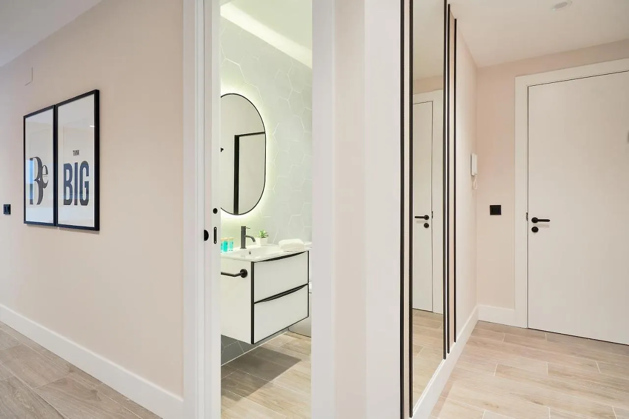 Apartamento Iloftmalaga Muelle Uno
