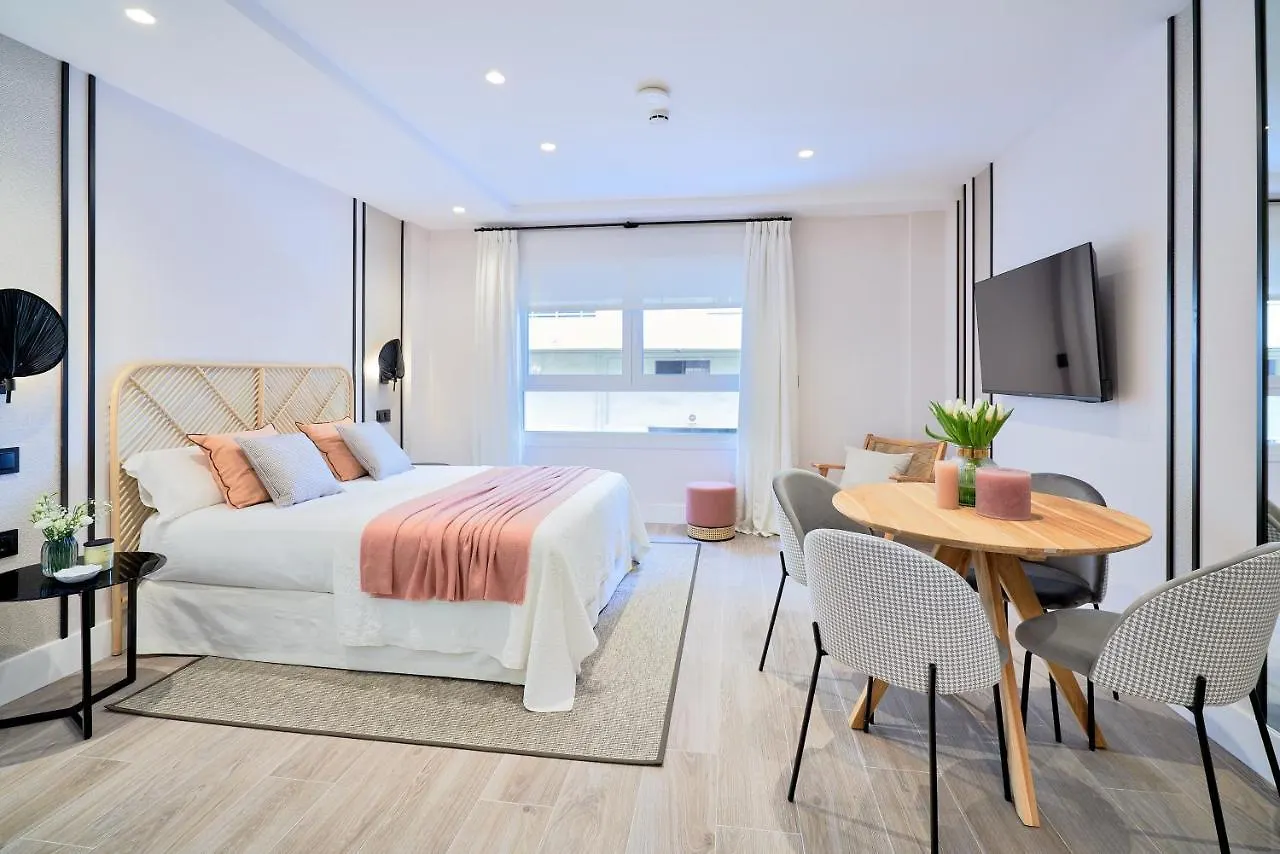 Apartamento Iloftmalaga Muelle Uno