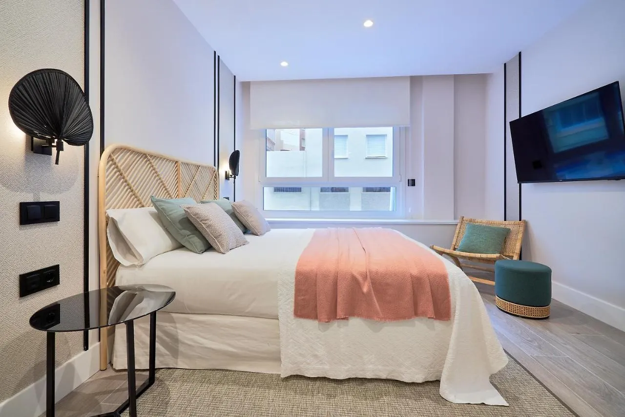 Apartamento Iloftmalaga Muelle Uno