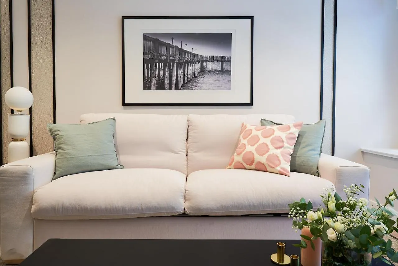 Apartamento Iloftmalaga Muelle Uno