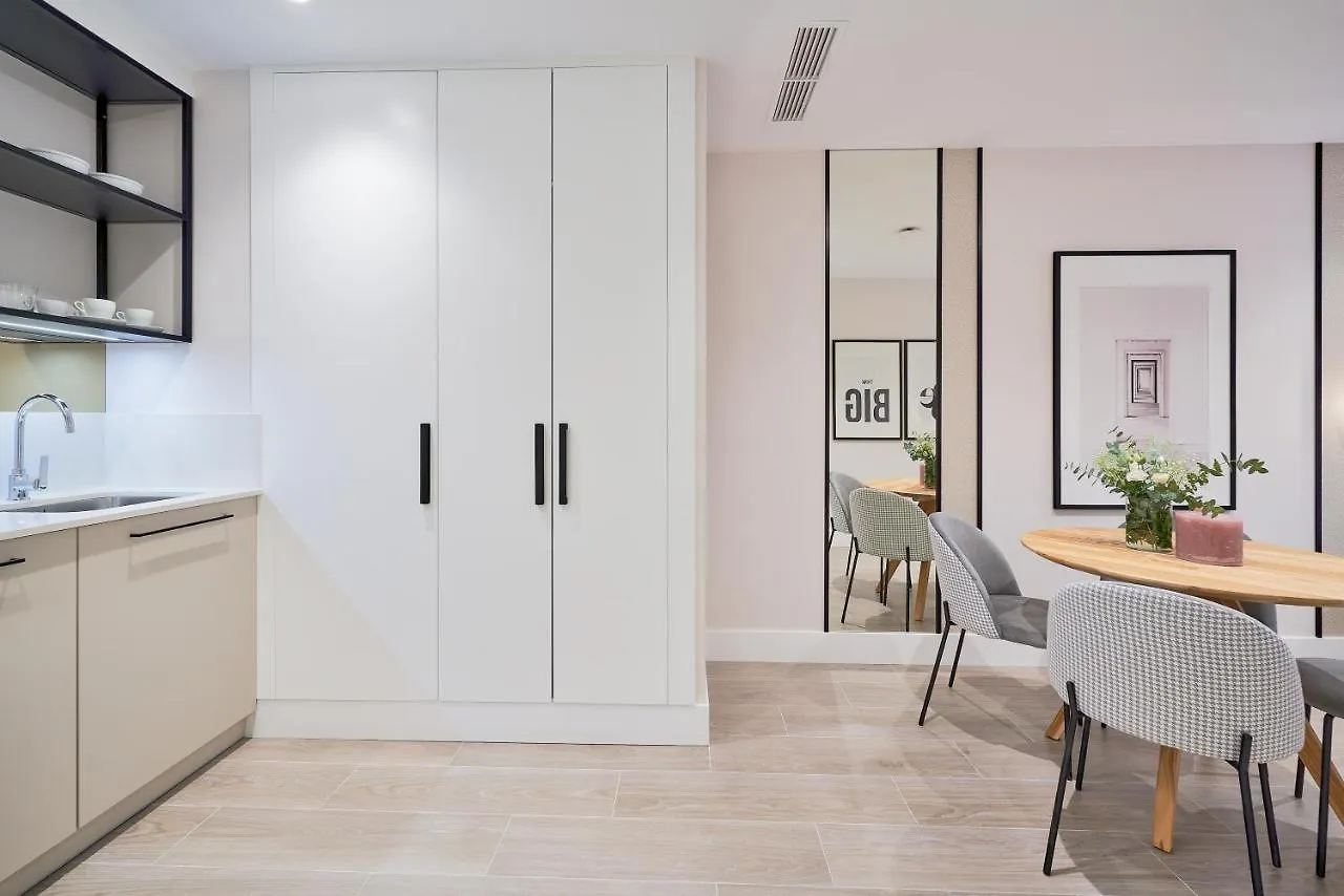 Apartamento Iloftmalaga Muelle Uno 0*,