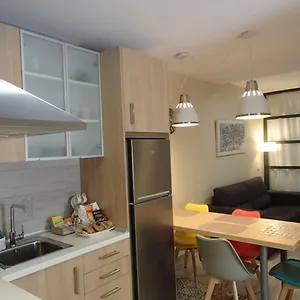 El Aljibe De La Luz Appartement Toledo