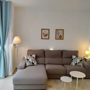 Málaga. Apartamento En El Corazón De , Málaga España