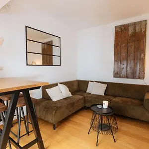  Appartement Casa Riad With Spacious Patio - Tcm