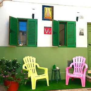  Ferienhaus Casa Tucho Paraiso Sea Sound Surf-trail-photo Spanien