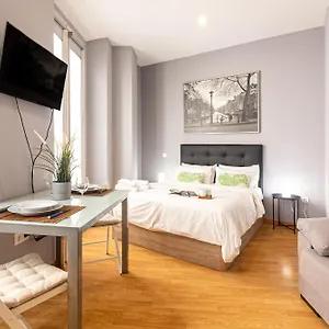 Capitán Freshapartments By Bossh! , Málaga España
