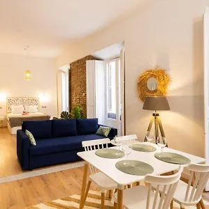  Appartement Strachan Trip